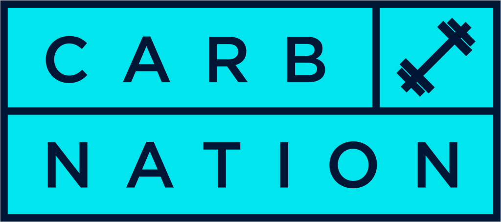 Carb Nation logo